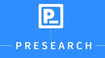 Presearch: Freedom for the Future