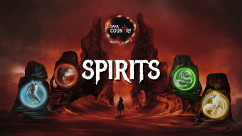 Spirits — the way to make your NFT 10x rarer