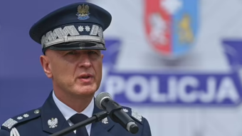Poland is drafting 130,000 new recruits with no previous experience