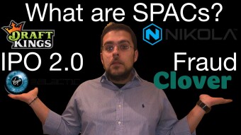 What Are SPACs? | IPO 2 0 or FRAUD?!