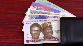 Nigeria Launches eNaira in a Futile Attempt To Combat the Emergence of Bitcoin in Its Territory