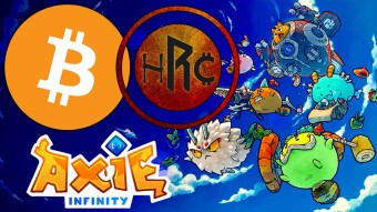 AXS To the Moon con l’Airdrop e BTC punta ai 135K!