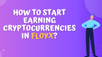 Floyx | Earn some extra bucks for reading? Reality Check