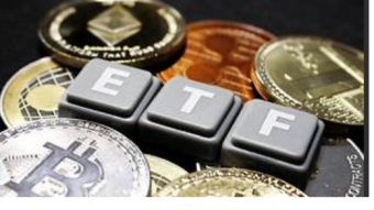 New Crypto ETFs
