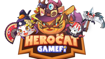 HeroCat GameFi Metaverse - Got $650 when HCT got listed and making $15 a day mining HCT! with minimal investment! New P2E with great rewards!