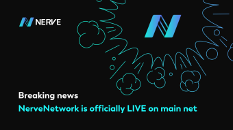 Announcement of NerveNetwork Mainnet Online