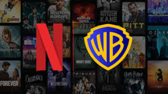 Netflix Just Bought Hollywood’s Keys