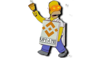 Binance is going for overall upgrade without much hassle