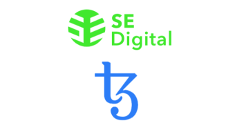 SE Digital rebranded their website ahead of next months first Tezos-based ICO launch.