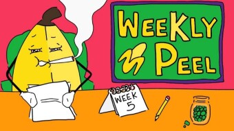 The Weekly Peel #5 - Actualización de la Comunidad de BANANO