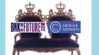 BNK to the Future is helping Celsius Network to become the King of Wallets