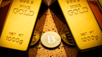 Similarities and Differences Between Gold and Bitcoin