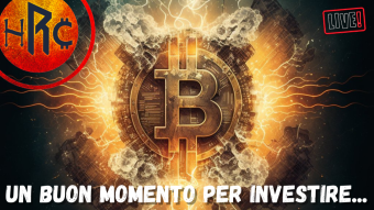 È un BUON MOMENTO per INVESTIRE?!?