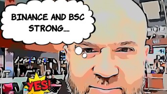 Binance and Bsc Proved Their Strength ...