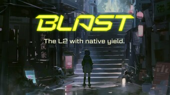 Blast! My Favorite Crypto Speculation
