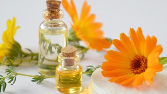 4 razones por las que elijo usar productos naturales.