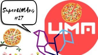 SuperUMAns #27 - Claiming suINT and cooking pizza!
