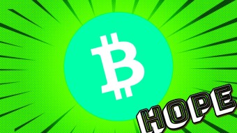 Bitcoin Cash: The Last Beacon Of Hope