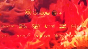 Brave Browser Looks to Finish the Year Strong
