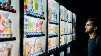 What Is A NFT — Wallets, Edward Snowden & Vending Machines