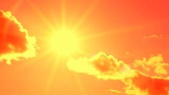 SUNSHINE