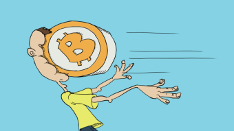 Why Hyperbitcoinization Could Be Bad