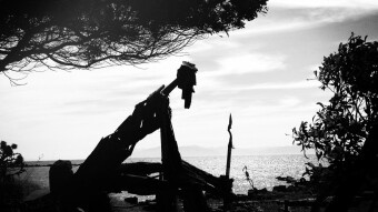 Wayfaring pt. 2: An Existential Photo Story