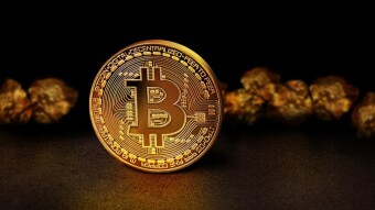 The latest evolution of money