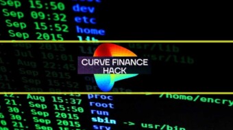 The Attack On Curve Finance: What Happened? Bad Debit In DeFi?