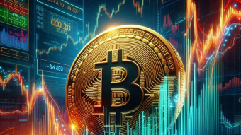 Unpacking Bitcoin's Largest Weekly Price Swings Since 2014