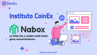 Instituto CoinEx | Nabox, La Web 3.0 y wallet multi-chain, gana reconocimiento: El campo de las billeteras descentralizadas se ha convertido en una nueva caja de tesoros de las criptomonedas
