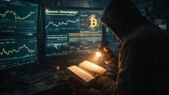 Stop! Don’t Buy Crypto Yet: The "Guerilla" Guide to Learning for Free (Part 1)