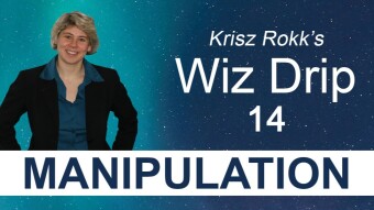 Wiz Drip 14. Pull Back the Curtains