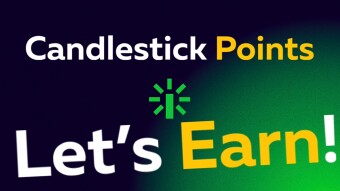 🔥 BIG — Introducing Candlestick POINTS