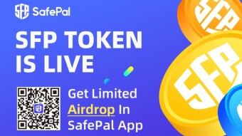 Claim Up to 500 $SFP (Binance Smart Chain) Tokens in the SafePal App - Token has been launched today, go for it!
