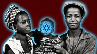 Cardano Aims to Launch DeFi Services in Africa in 2022