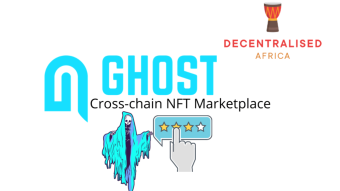 GhostMarket NFT Marketplace 2021 Review