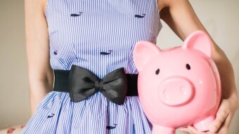 Why Use a Piggy Bank When Crypto Can Be Your Digi Bank?
