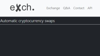 The eXch cryptoservice will close due to accusations of helping Bybit hackers.