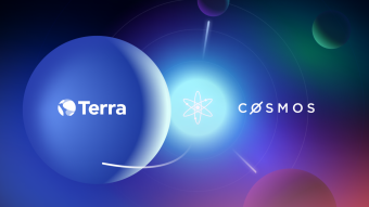 Terra adopts the IBC protocol: UST and LUNA ready to fly! || Terra adotta il protocollo IBC: UST e LUNA pronti al decollo!