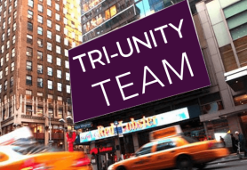 BIZZTREK/TRI-UNITY