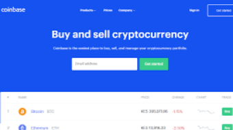 Short news: Coinbase will add new 18 Digital Assests