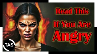 The Hidden Reason Behind Your Anger