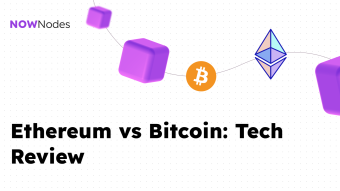 Ethereum vs Bitcoin: The Technical Showdown That Defines Blockchain’s Future