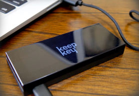 Free KeepKey Hardware Wallet