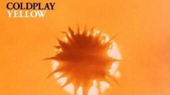 Yellow by Coldplay - Daily Song Facts