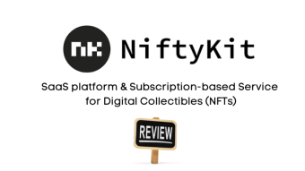 NiftyKit Review