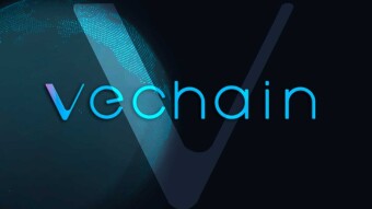 Vechain the world's leading blockchain application platform driven by enterprise adoption