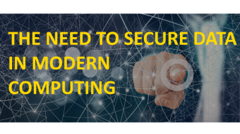 Managing IoT Data SECURITY RISKS