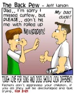 Parenting With Knowledge